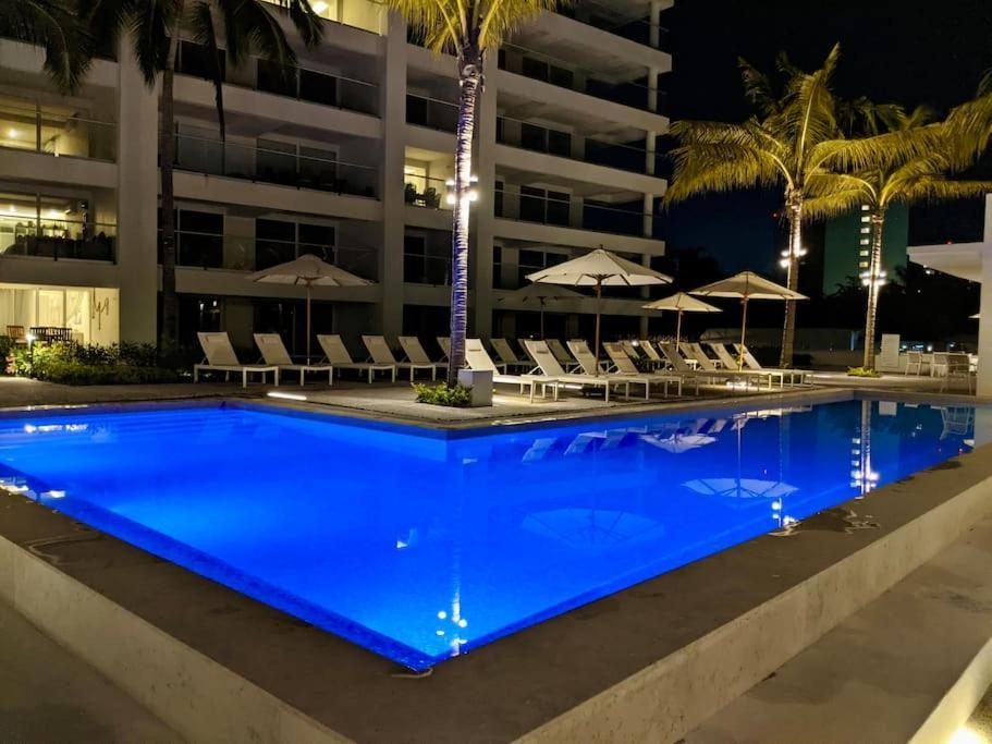 Harbor 5002 By Moikkarentals Puerto Vallarta Luaran gambar