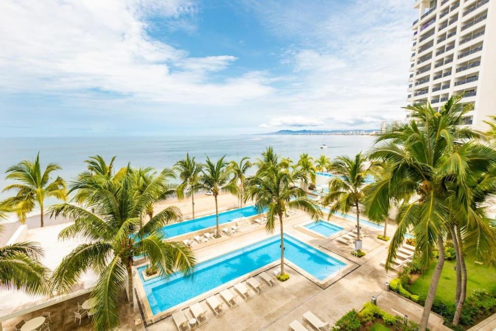 Harbor 5002 By Moikkarentals Puerto Vallarta Luaran gambar